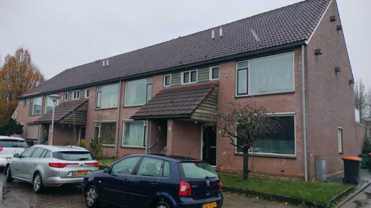 Ambachtsstraat Haaksbergen