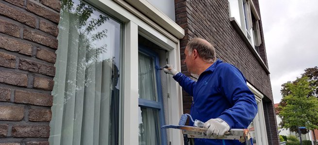 bonke meerjarenplan onderhoudswerkzaamheden vve pand