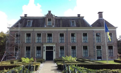 Planmatig Onderhoud voor monumentale panden