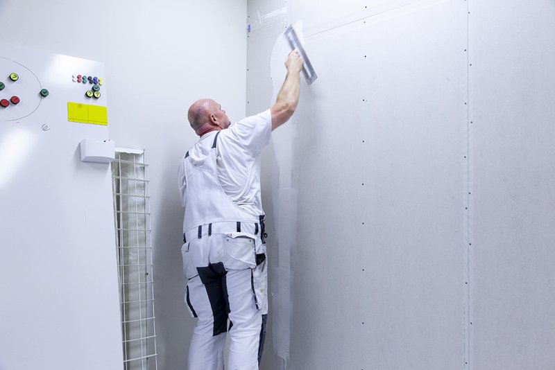 bonke schilderwerk beglazing kunststofvloeren stucwerk