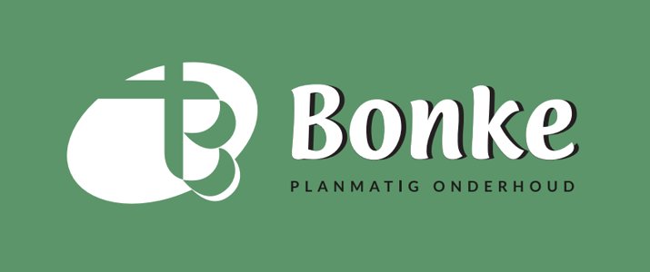 Bonke planmatig onderhoud