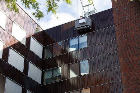 Gemeentelijk Planmatig Onderhoud bij Bonke