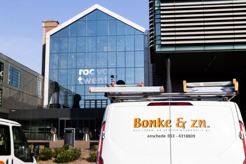 ROC van Twente Hengelo