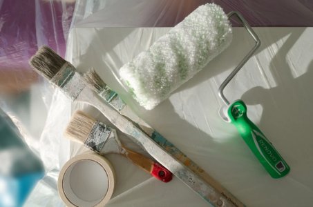 bonke schildersbedrijf winterschilder winter binnenschilderwerk