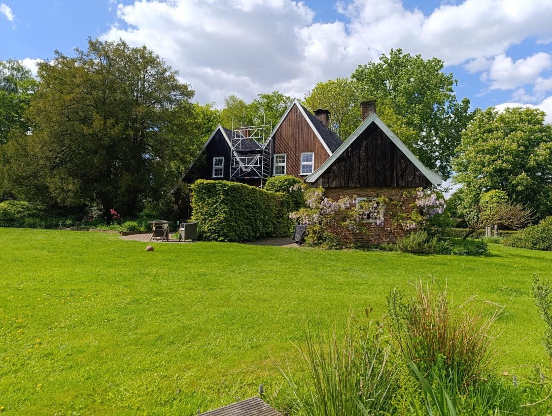 Boederij hellerweg