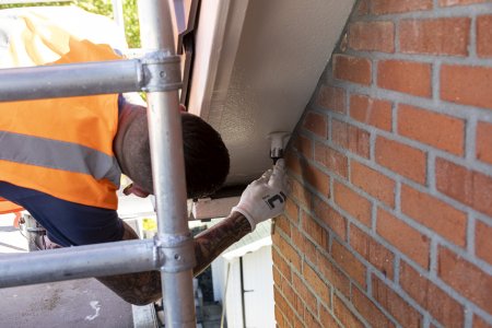 Schilderwerk bij Schildersbedrijf Bonke