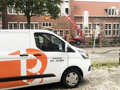 bonke ips2000 planmatig onderhoud  kwaliteit