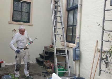 VvE Lange Hofstraat Zutphen