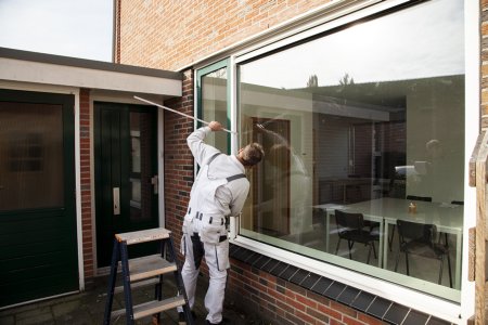 bonke dura vermeer verduurzamen rijssen