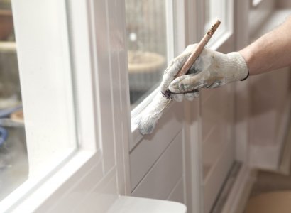 bonke schildersbedrijf winterschilder winter winterperiode binnenschilderwerk