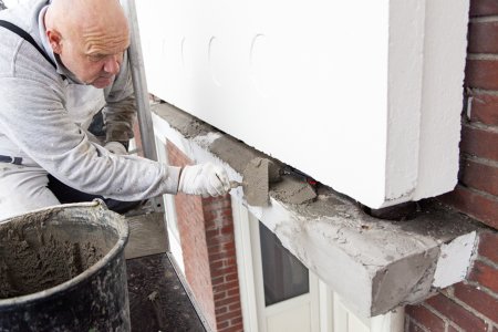 Schildersbedrijf Bonke Beton- en Houtreparatie