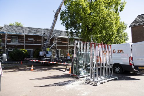 Schildersbedrijf Bonke Markelo