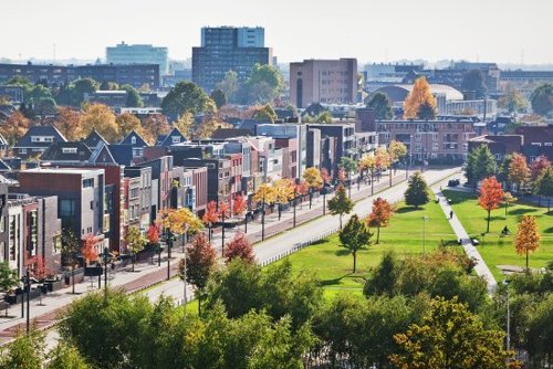 Roombeek Enschede