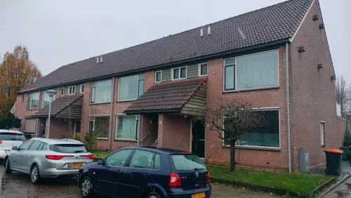 Ambachtsstraat Haaksbergen