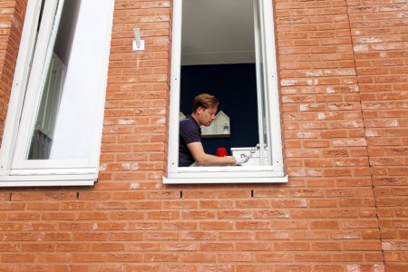 bonke woning schilderwerk advies schilderen