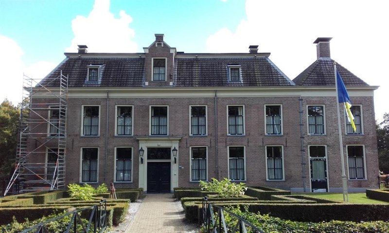 Planmatig Onderhoud voor monumentale panden