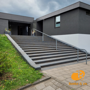 Schildersbedrijf Bonke Markelo