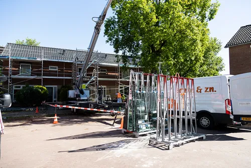 Schildersbedrijf Bonke Markelo