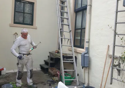 VvE Lange Hofstraat Zutphen