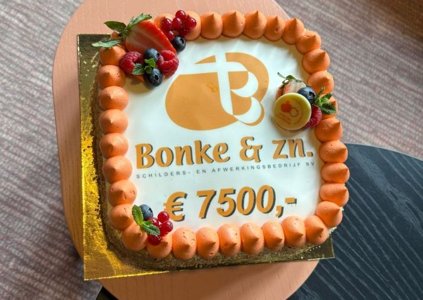 bonke binnenschilderwerk winterschilder schilderen