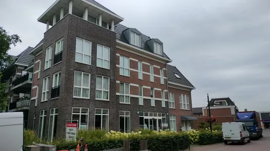 Renovatie Rabobank De Kalter 2 Haaksbergen | Bonke & Zn.